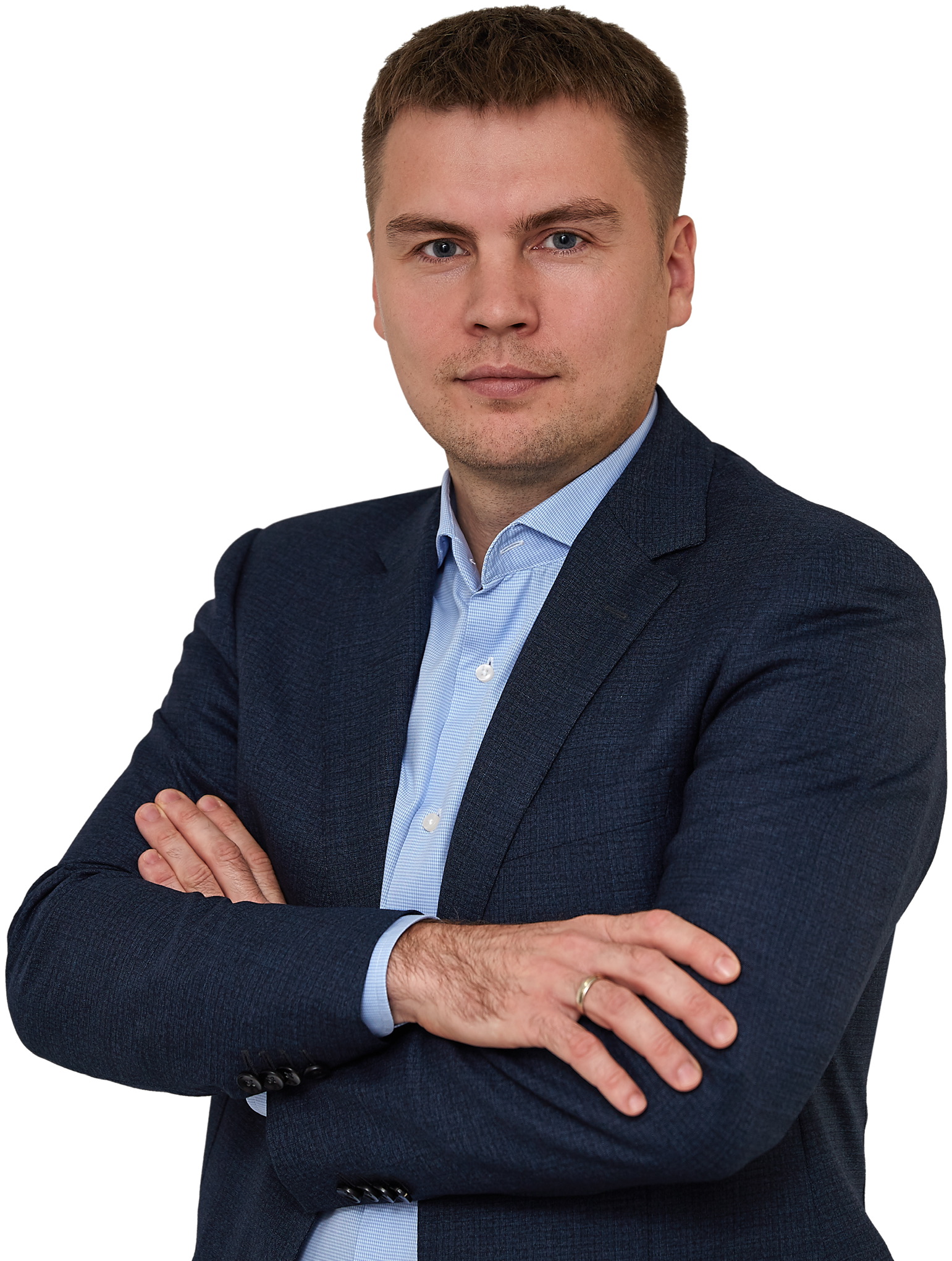 Константинов Андрей Геннадьевич
