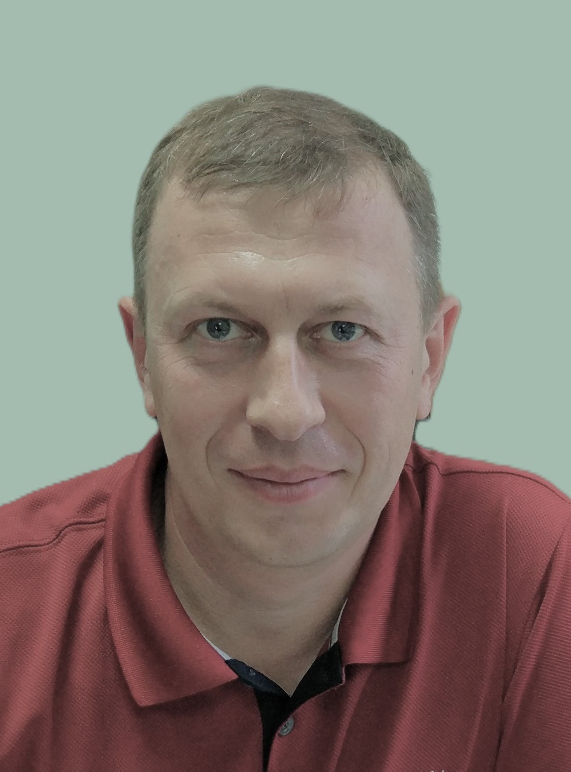 Буланов Сергей Владимирович